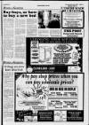 Lichfield Post Thursday 08 April 1993 Page 47