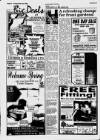 Lichfield Post Thursday 08 April 1993 Page 48