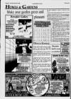 Lichfield Post Thursday 08 April 1993 Page 50