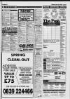 Lichfield Post Thursday 22 April 1993 Page 49