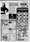 Lichfield Post Thursday 29 April 1993 Page 17