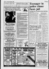 Lichfield Post Thursday 29 April 1993 Page 18