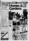 Lichfield Post Thursday 29 April 1993 Page 21