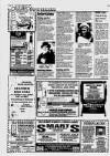 Lichfield Post Thursday 29 April 1993 Page 28
