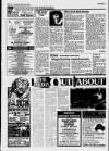 Lichfield Post Thursday 29 April 1993 Page 30