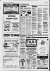 Lichfield Post Thursday 29 April 1993 Page 32