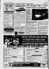 Lichfield Post Thursday 29 April 1993 Page 42