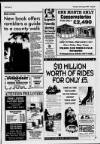 Lichfield Post Thursday 12 August 1993 Page 23