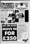 Lichfield Post Thursday 12 August 1993 Page 27