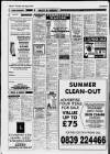 Lichfield Post Thursday 12 August 1993 Page 40