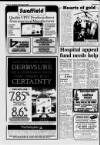 Lichfield Post Thursday 19 August 1993 Page 6