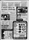 Lichfield Post Thursday 26 August 1993 Page 3