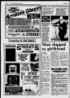 Lichfield Post Thursday 30 September 1993 Page 12