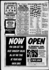 Lichfield Post Thursday 30 September 1993 Page 22