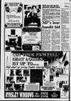 Lichfield Post Thursday 02 December 1993 Page 2