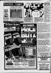 Lichfield Post Thursday 02 December 1993 Page 4