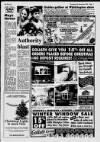 Lichfield Post Thursday 02 December 1993 Page 7