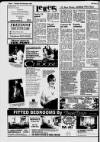 Lichfield Post Thursday 02 December 1993 Page 8