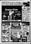 Lichfield Post Thursday 02 December 1993 Page 14