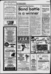 Lichfield Post Thursday 02 December 1993 Page 24