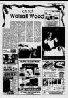 Lichfield Post Thursday 02 December 1993 Page 29