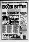 Lichfield Post Thursday 02 December 1993 Page 35