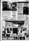 Lichfield Post Thursday 06 January 1994 Page 2