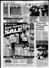Lichfield Post Thursday 06 January 1994 Page 4