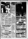 Lichfield Post Thursday 06 January 1994 Page 7