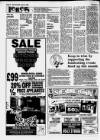 Lichfield Post Thursday 06 January 1994 Page 8