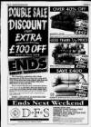 Lichfield Post Thursday 06 January 1994 Page 14