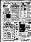 Lichfield Post Thursday 06 January 1994 Page 20