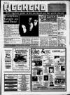 Lichfield Post Thursday 06 January 1994 Page 21
