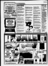 Lichfield Post Thursday 06 January 1994 Page 22
