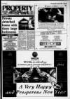 Lichfield Post Thursday 06 January 1994 Page 29