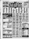 Lichfield Post Thursday 06 January 1994 Page 36