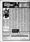 Lichfield Post Thursday 06 January 1994 Page 40