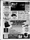 Lichfield Post Thursday 13 January 1994 Page 2