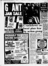 Lichfield Post Thursday 13 January 1994 Page 4