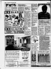 Lichfield Post Thursday 13 January 1994 Page 8