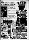 Lichfield Post Thursday 13 January 1994 Page 9