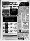 Lichfield Post Thursday 13 January 1994 Page 14