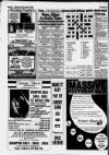 Lichfield Post Thursday 13 January 1994 Page 20