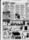 Lichfield Post Thursday 13 January 1994 Page 22