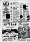 Lichfield Post Thursday 13 January 1994 Page 24