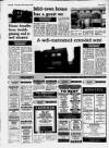 Lichfield Post Thursday 13 January 1994 Page 28