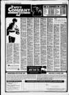Lichfield Post Thursday 13 January 1994 Page 40