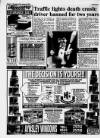 Lichfield Post Thursday 27 January 1994 Page 2