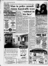 Lichfield Post Thursday 27 January 1994 Page 4