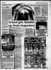 Lichfield Post Thursday 27 January 1994 Page 5